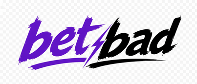 bet bad logo